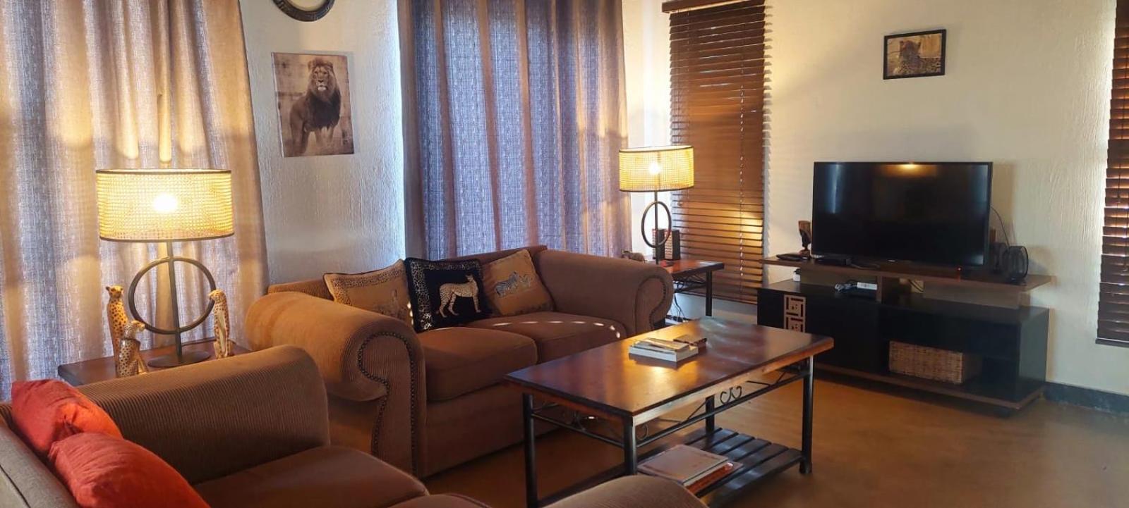 フッドスプルイト The Cheetah Restヴィラ エクステリア 写真